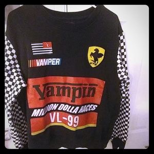 Vampire Life Sweatshirt